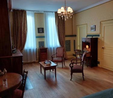 Chateauneuf-sur-Charente Bed & Breakfast | La Guériniere la Moulidart