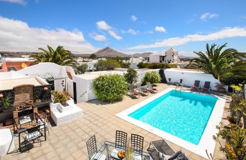 Guime House | La Guajira
