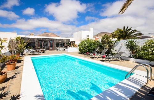 Guime House | La Guajira