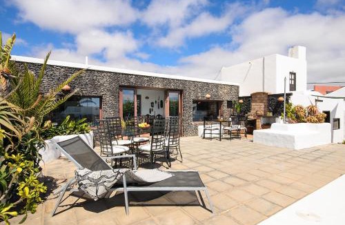 Guime House | La Guajira