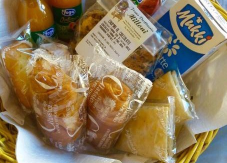 Stia Bed & Breakfast | La Guardia B&B