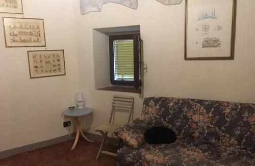 Stia Bed & Breakfast | La Guardia B&B
