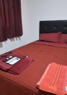 Concepcion Apartment | La Guarida 3