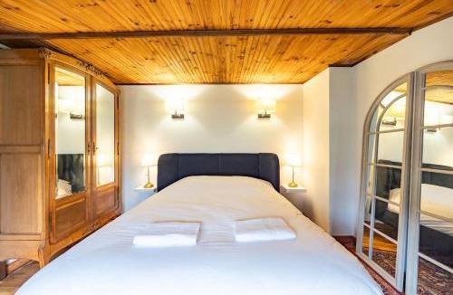 Daubeze House | La Guate - Maison avec piscine - Saint-Émilion
