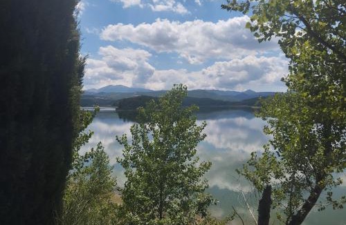 Sant'Arcangelo Apartment | La Guest House di Trisin