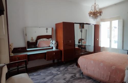 Sant'Arcangelo Apartment | La Guest House di Trisin