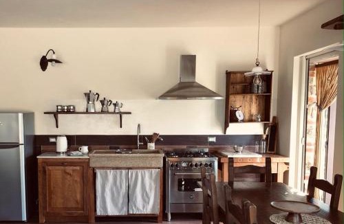 Carmignano House | La Gufaia - holiday houses with pool near Florence