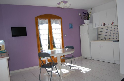 Ceyreste Apartment | La Guiléane charming rental in Provence Cassis La Ciotat