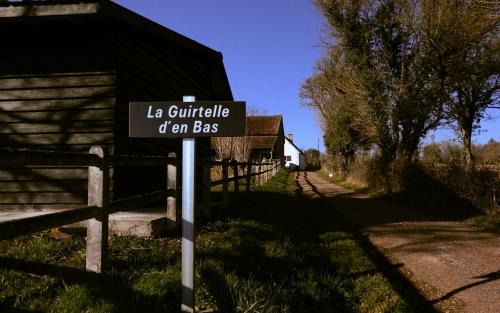 Lainsecq Bed & Breakfast | La Guirtelle