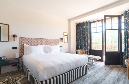 Pyla-sur-Mer Hotel | La Guitoune