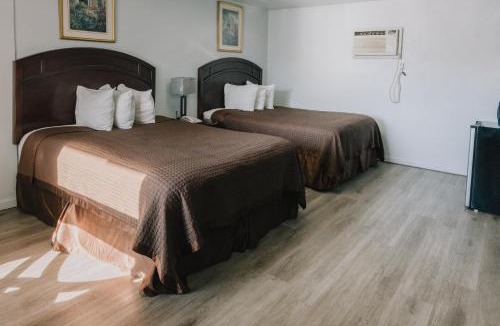 Georgetown Hotel | La Hacienda Motel