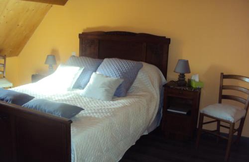 Mur-de-Sologne Bed & Breakfast | La Halte de Chambord