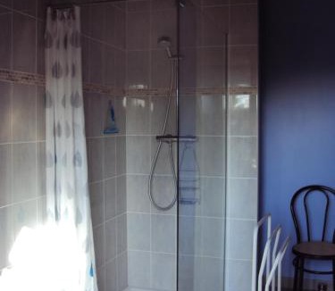 Mur-de-Sologne Bed & Breakfast | La Halte de Chambord