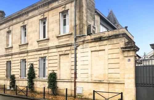 Bordeaux Sud Bed & Breakfast | La Halte Montaigne