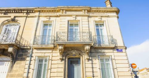 Bordeaux Sud Bed & Breakfast | La Halte Montaigne