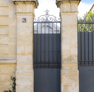 Bordeaux Sud Bed & Breakfast | La Halte Montaigne