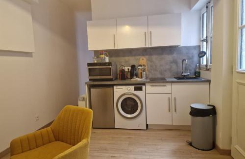 Givry Apartment | La Havane