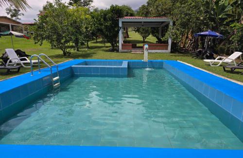 Yotoco House | la hogareña