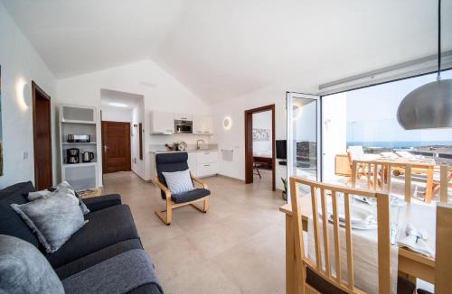 Haria House | La Hondura