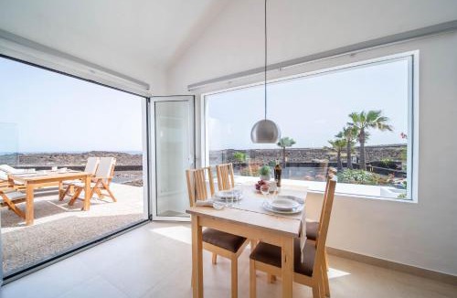 Haria House | La Hondura