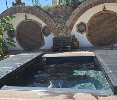 Buchin Resort | La Hotar