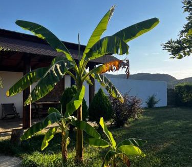 Buchin Resort | La Hotar