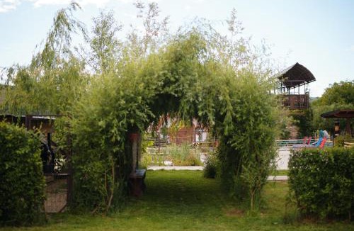 Buchin Resort | La Hotar