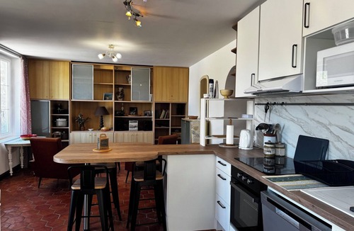 Cancale House | La houle by Interhome
