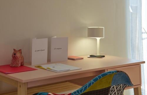 Malonne House | La Huche