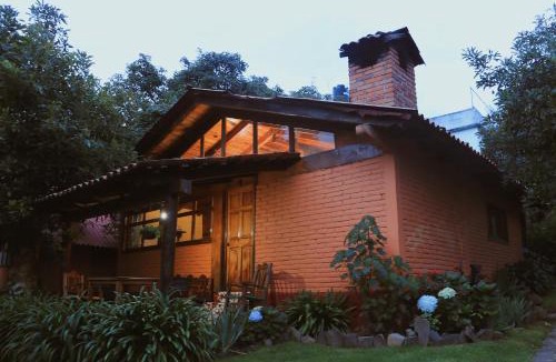 Mazamitla Cabin | La Huerta