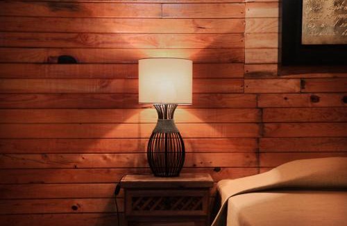 Mazamitla Cabin | La Huerta