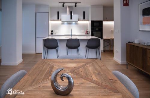 Gandia Apartment | La Iaia Maria