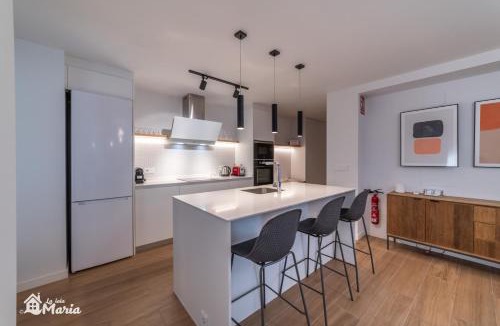 Gandia Apartment | La Iaia Maria