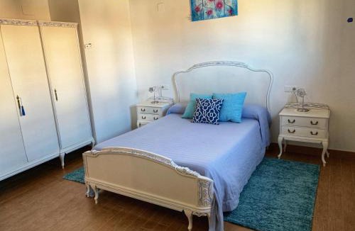 L'Aldea House | La iaia Merce