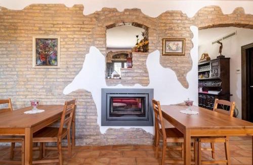 L'Aldea House | La iaia Merce