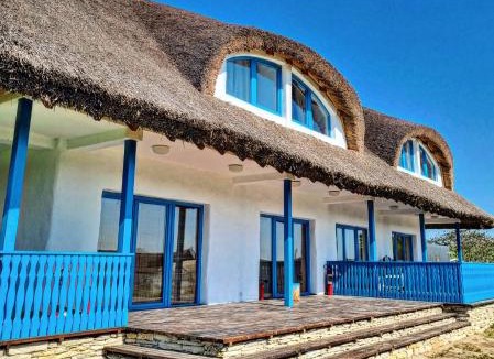 Murighiol House | La Iaz