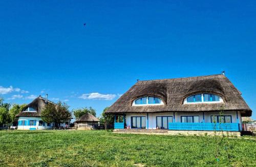 Murighiol House | La Iaz