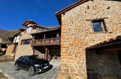 Bores House | La Indefinida
