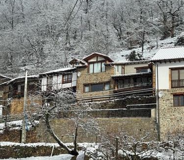 Bores House | La Indefinida