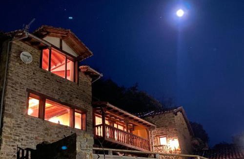 Bores House | La Indefinida