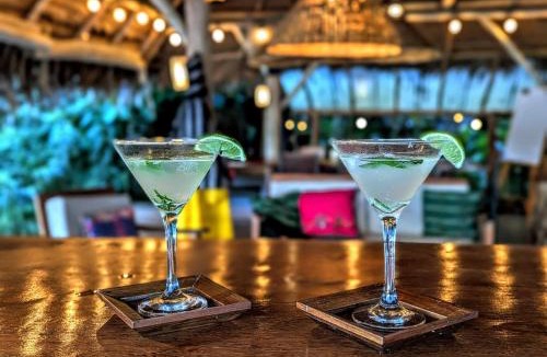 Livingston Hotel | La Isla Dulce