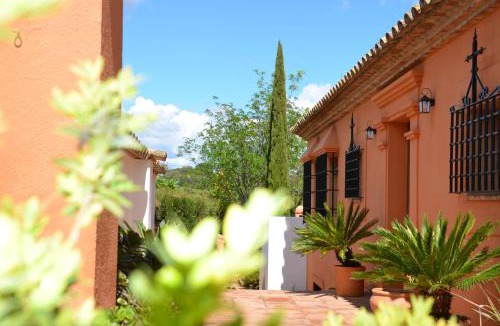 Hornachuelos House | La Jacaranda