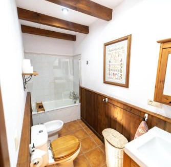 Hornachuelos House | La Jacaranda