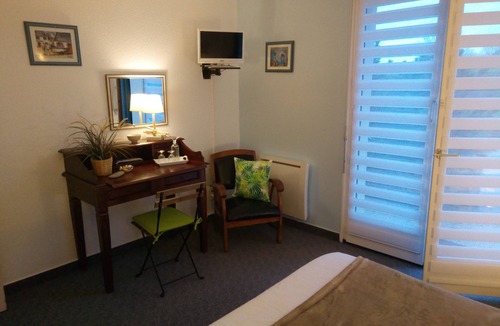 Pontorson Bed & Breakfast | La Jacotiere
