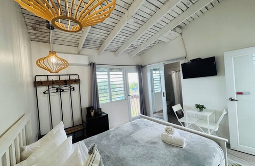 Lajas Hotel | La Jamaca