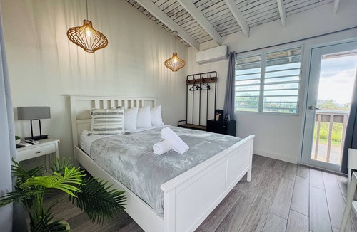Lajas Hotel | La Jamaca