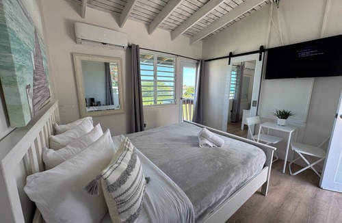 Lajas Hotel | La Jamaca