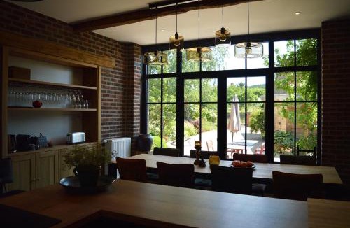 Amonines Bed & Breakfast | La Jardinière