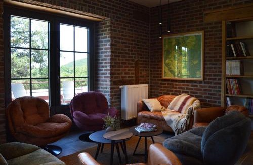 Amonines Bed & Breakfast | La Jardinière