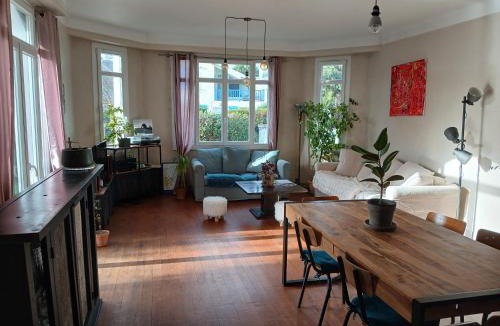 Jurancon House | La Jarria